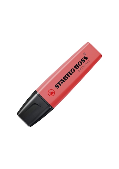 Stabilo 70/40 Boss Original Marker Pembe