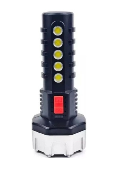 Vexor Polizei P-17 17+5 Cob Ledli Işıldak Fener Diğer