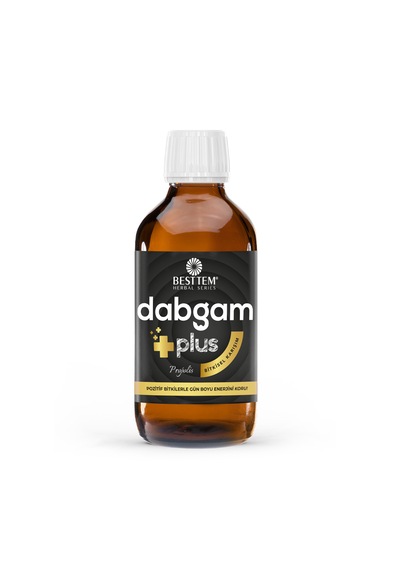 Besttem Dabgam Plus 100 ML