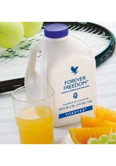 Forever Freedom 1 Litre
