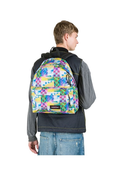 Eastpak Day Pak'r Sırt Çantası Retro Surf Light Ek0a5bg43z41