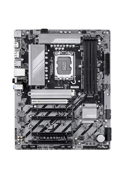 Gigabyte B860 Ds3h Wifi6e Lga1851 Atx Anakart 9mb86d3h6-00-g10