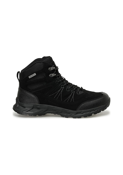 Lumberjack 4W MAXIM HI 4PR Erkek  Siyah Outdoor