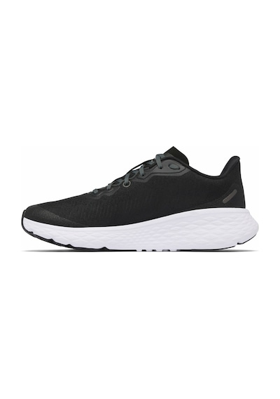 Columbia Kadın Sneaker-2141621010 Siyah