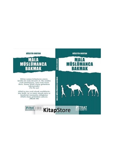 Mala Müslümanca Bakmak / Hüseyin Okutan