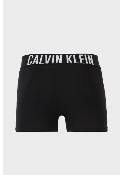 Calvin Klein Erkek Boxer 000nb3608a Zdm Siyah Siyah