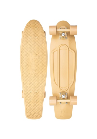 Penny Board The Original Staple Bone 27 Krem