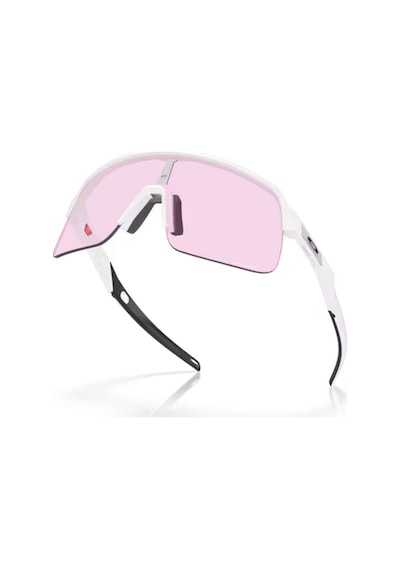 Oakley Sutro Lite S 949608 Matte White Prizm Low Light Çok Renkli