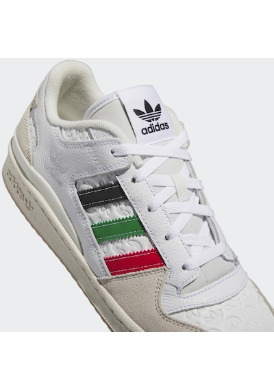 Adidas Forum Low Cl Unisex Sneaker Red Unisex Günlük Spor Ayakkabı Beyaz Adidas Forum Low Cl Unisex Sneaker Red Unisex Günlük Spor Ayakkabı Beyaz