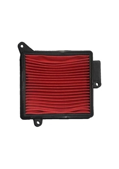 Kymco Agılıty Hava Filtresi Kare Kym050