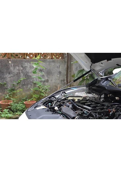 Honda Cıvıc Fc5-Fk7 2016 Uyumlu Motor Kaput Amortisörü