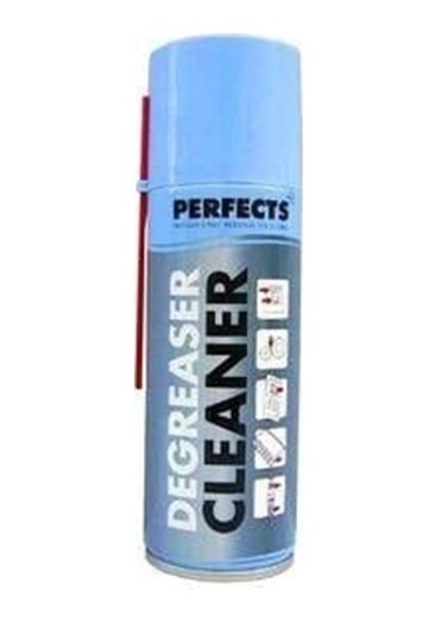 Perfects Dcs 200 Ml Kontak Sprey Yağsız, Mavi