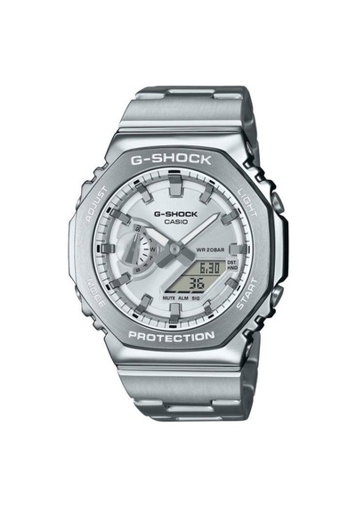 Casio Gm-2110d-7adr Erkek Kol Saati Diğer