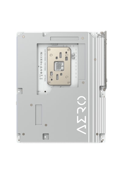 Gigabyte X870e Aero X3d Wood Ddr5 9000 O.c Am5 Hdmı Atx Anakart