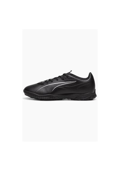 Puma Ultra 5 Play Tt Erkek Halı Saha Ayakkabısı 10790502 Siyah
