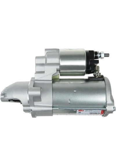 12 Volt 10 Diş Alfa Romeo Mito 1.3 2011 - 2015 Marş Dinamosu
