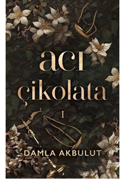 Acı Çikolata - 1 Ciltli Pukka Yayınları