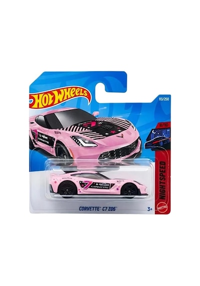 Hot Wheels Regular 5'li Başlangıç Seti - Özel Koleksiyon Metal Oyuncak Araba Seti Çok Renkli