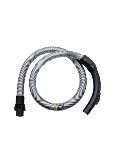 Electrolux Uyumlu Zam 6290 Süpürge Katlanmaz Dayanıklı Güçlü Hortumu Seti