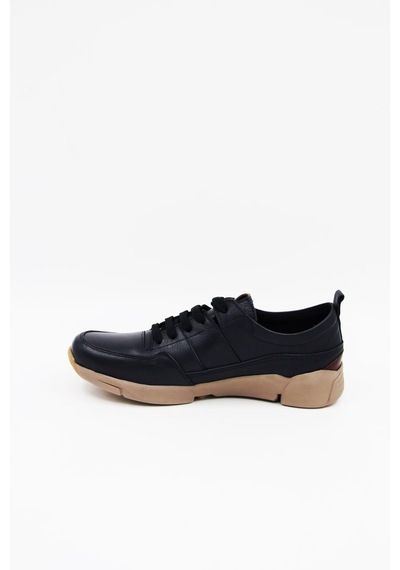 Freefoot 4115-3 Erkek Casual Ayakkabı - Lacivert Lacivert