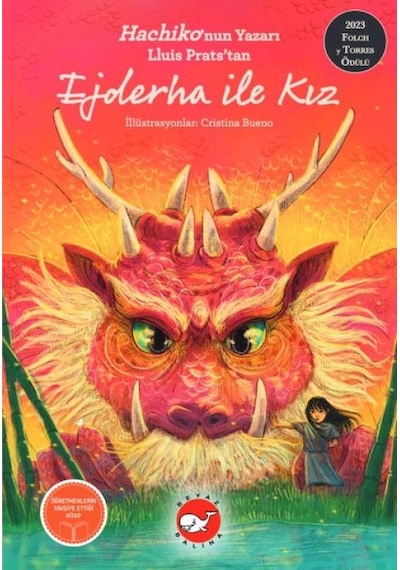 Ejderha İle Kız - Ezjı-759543