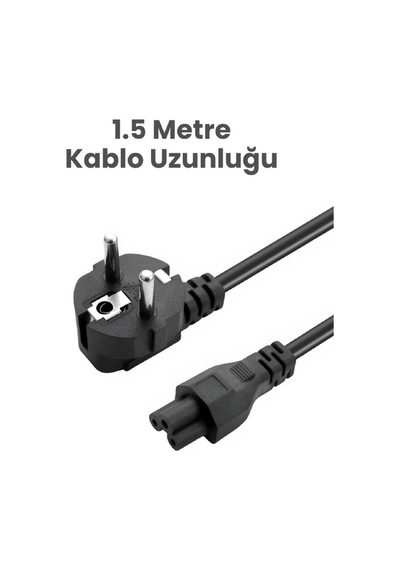 Sprange Hp Laptop Notebook Adaptörü Şarj Aleti 19.5v 10.3a 200w 4.5 3.0mm Mavi Uç Yerli Üretim