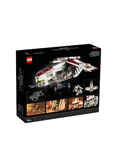 LEGO® Star Wars 75309 Republic Gunship 3292 Parça