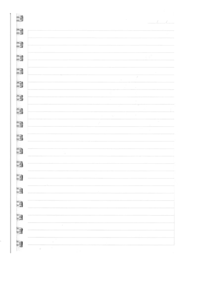 Özkan Deep Note 17x24 Spiralli Çizgili Defter 100 Yap. Platin Gri