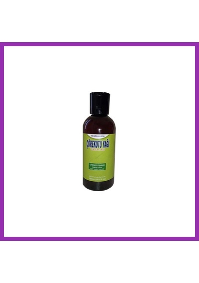 Bezos Mem Çörek Otu Masaj Yağı 150 Ml Bty