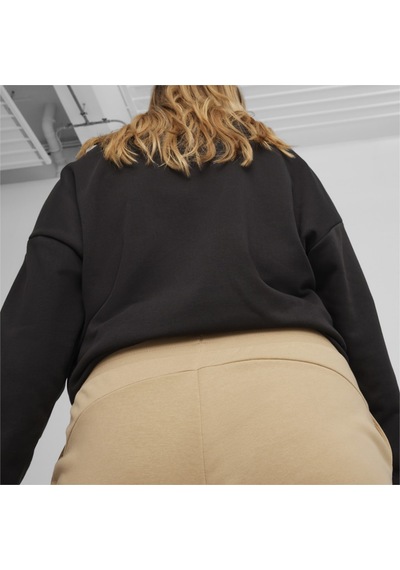 Puma 58684383 Ess Kadın Eşofman Altı Bej