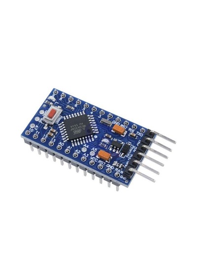 Arduino Pro Mini Atmega328 3v3 8mhz