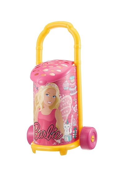 Barbie Pazar Arabası 01508