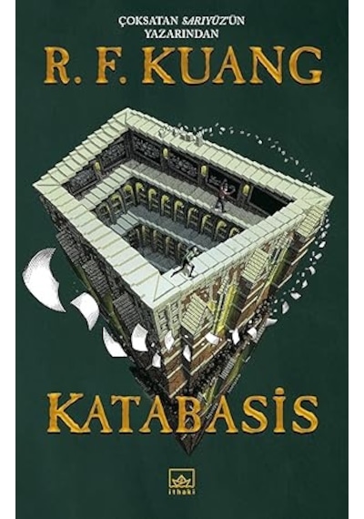 İyinin Ve Kötünün Ötesinde: Hasan Ali Yücel Klasikler Dizisi + Şeker Portakalı + 8 Kitap