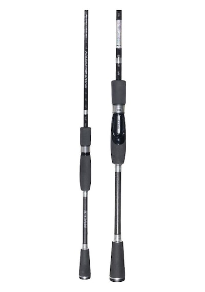 Ryuji İnfinity Fuji O 230cm 3-25gr 2 Parça Spin Olta Kamışı