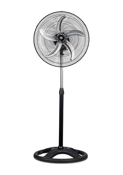 Kumtel KTF-310 18" 3in1 Sanayi Tipi Vantilatör