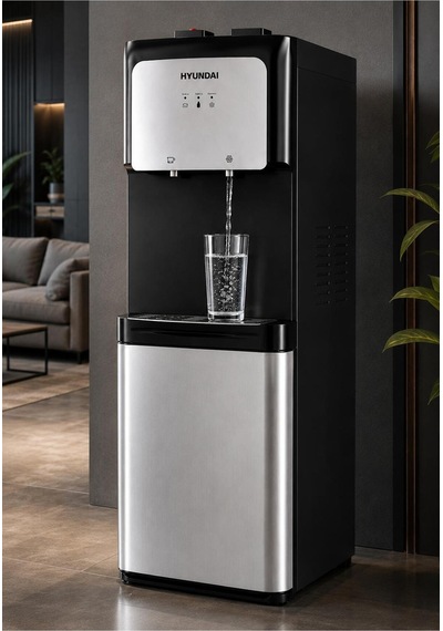 Gizli Damacanalı Su Sebili Hyn-910gd