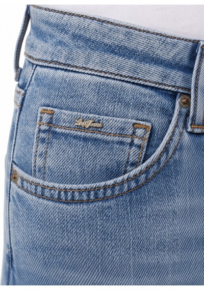 LOFT Belinda Slim Fit Kadın Pantolon Lf2043781 Q1.v1 Denim
