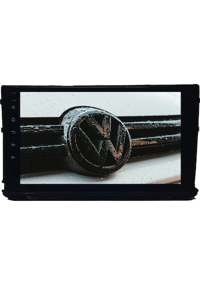 Avaydel Volkswagen Crafter Android Carplay Multimedya 2018-2022 4GB RAM + 32GB Hafıza + 4 Çekirdek