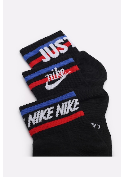 Nike Everyday Essential Dx5080-010 Unisex Siyah Çorap Siyah