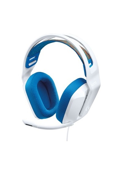 Logitech G G335 Kablolu Oyuncu Kulaklığı -