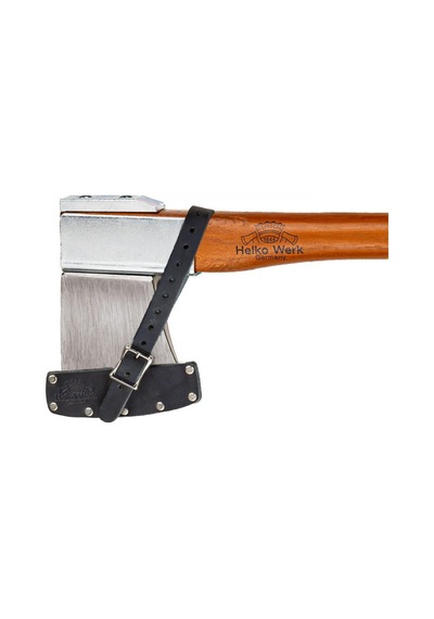 Helko Werk 700G 45Cm Vario Hatchet Balta