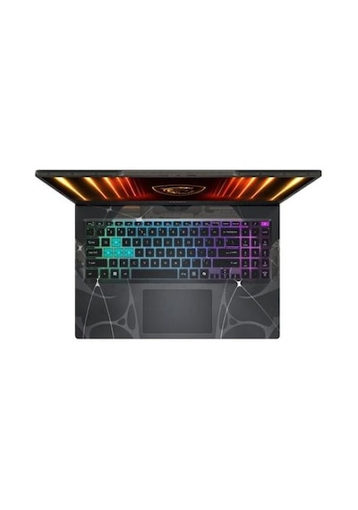 MSI Cyborg 15 B13WEKG-613XTR-FR15 i7-13620H 64 GB 1 TB SSD RTX 5050 15.6" FHD Dos Dizüstü Bilgisayar