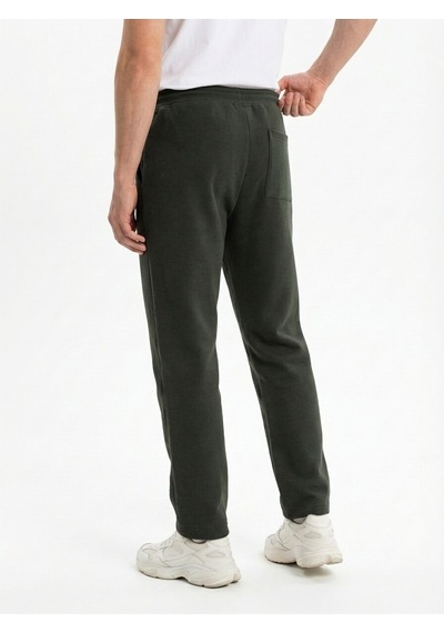 LOFT Regular Fit Erkek Eşofman Altı Lf2040894 Q1.v1 Haki