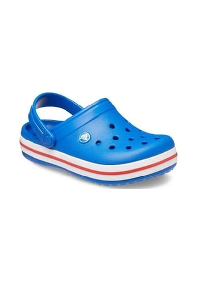 Crocs Crocband Clog T Çocuk Terlik Cr1853-4kz Çok Renkli