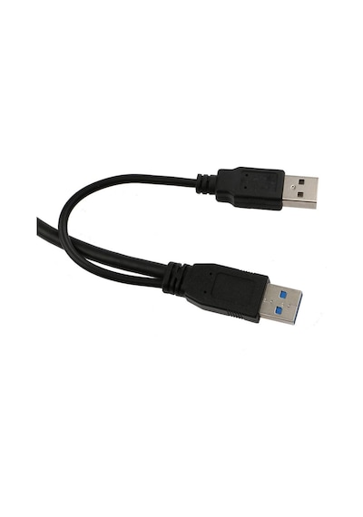 Lunatic 4251 Usb 3.0 2.5 3.5 İnç Sata Hdd Ssd Hard Disk Çevirici Dönüştürücü Kablosu