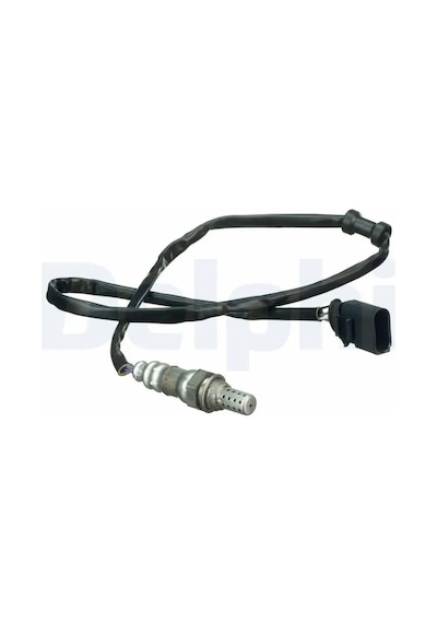 Mercedes C200 W203 Oksijen Sensoru 2003-2006 Delphı Es2037412b1