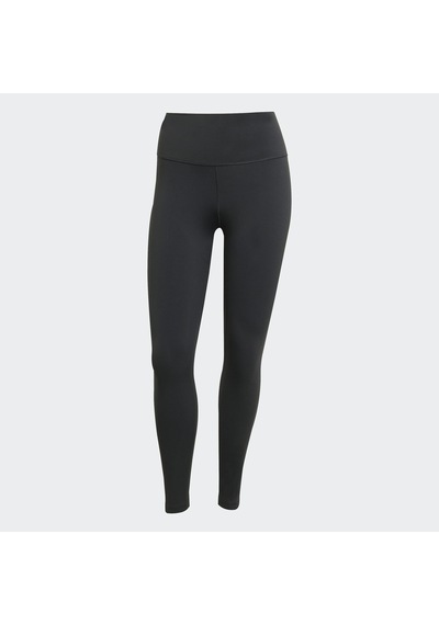Adidas All Me Essentials Kadın Siyah Tayt Jw7584