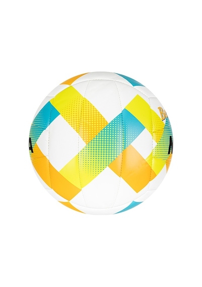 Mikasa Bv543c-vxa-lg 5 No Plaj Voleybolu Topu Çok Renkli