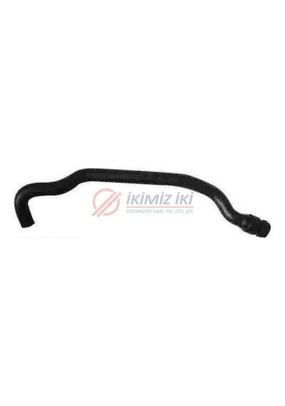 Kalorifer Çikis Hortumu Clio Symbol 1.4 8V 504602660