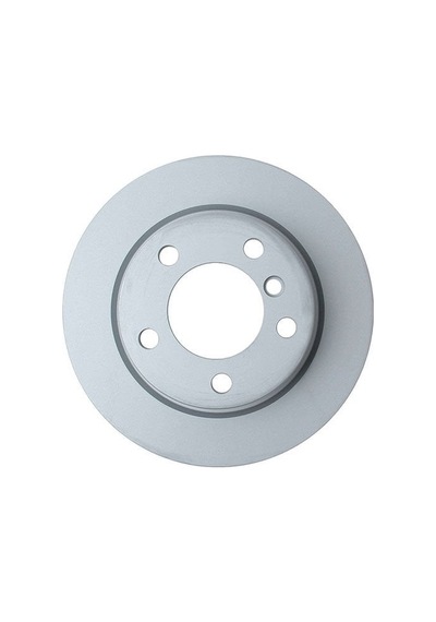 Yavuzsan Fren Dıskı Arka Duz 5 Bjn 280x10x79x50,2 Mını Cooper Countryman R60 1.6 D 2010-2014